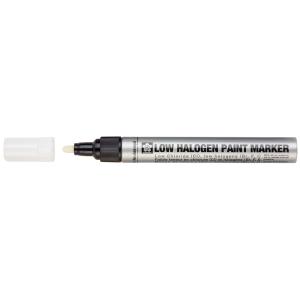 Permanent-Marker Paint Marker halogenarm, rot SAKURA XPMKBLH19 (0084511396005)
