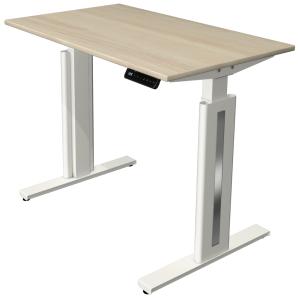 Sitz-Steh-Schreibtisch Move 3 fresh, (B)1.600 mm kerkmann 10184612 (4044917440579)