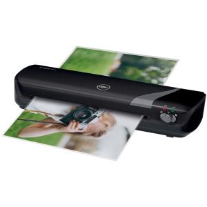 Laminiergerät Inspire+, bis DIN A4, schwarz GBC 4402075EU (5028252502719)