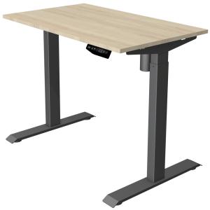 Sitz-Steh-Schreibtisch Move 1, (B)1.600 mm kerkmann 10181713 (4044917440173)