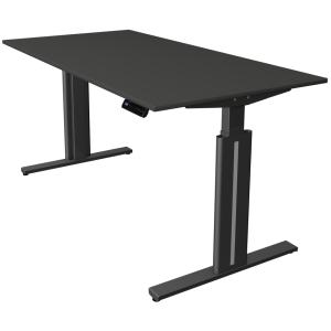 Sitz-Steh-Schreibtisch Move 3 elegant, (B)1.800 mm kerkmann 10323710 (4044917439689)