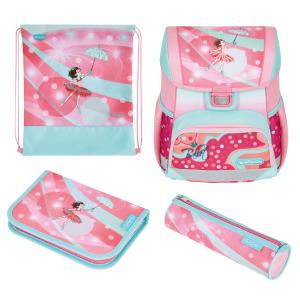 Schulranzen Loop Plus 'Ballet Love' herlitz 300000959 (4008110344997)