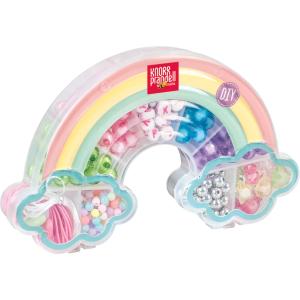 Perlen-Mix / Schmuckset 'Rainbow', 36 g KNORR prandell 216115152 (4011643979437)