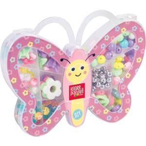 Perlen-Mix / Schmuckset 'Butterfly', 38 g KNORR prandell 216115154 (4011643979475)