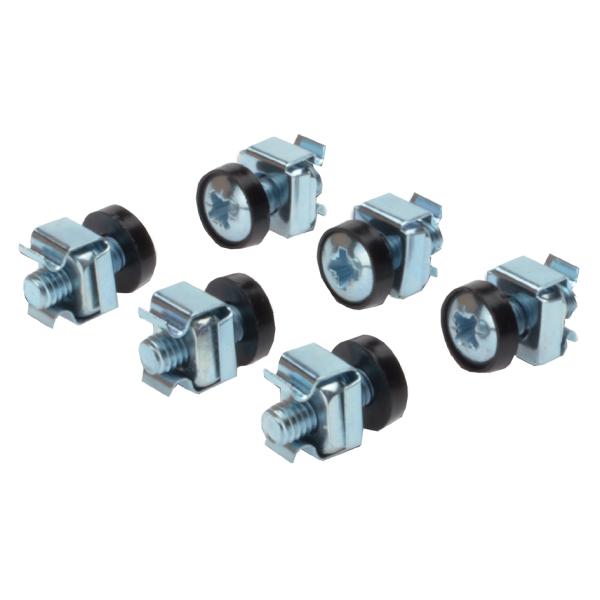 Schraubensatz für 19' Komponenten DIGITUS DN-19 SET-S (4016032334408)