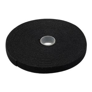 Digitus Klettband Ak-770905-100-s Schwarz, 1 St. (4016032326977)