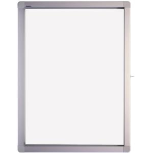 Schaukasten ECO für 6x DIN A4, Metall-Oberfläche FRANKEN SK6SE (4016946194785)
