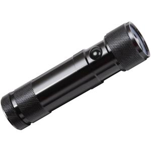 LED-Taschenlampe Eco LED Laser Light brennenstuhl 1179890100 (4007123633807)
