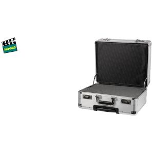 Multifunktions-Koffer 'CHALLENGER', silber ALUMAXX 45150 (4021068451500)