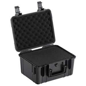 Universalkoffer DinoPlus Outdoor >F< 11, schwarz allit 458810 (4005187588101)