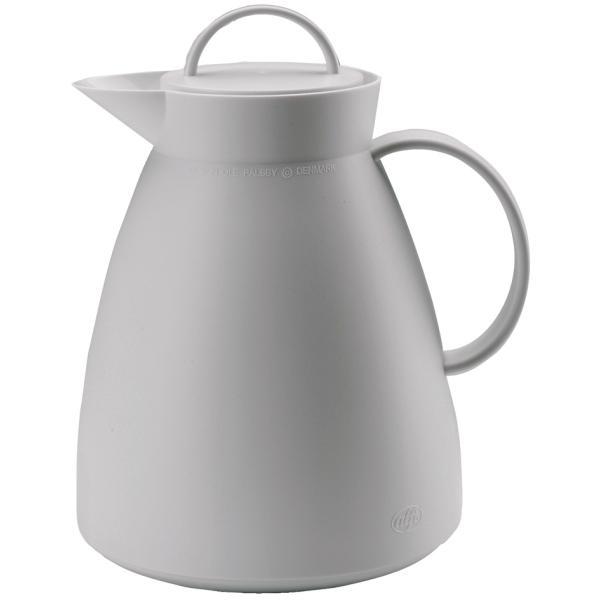 Isolierkanne DAN, 1, 0 Liter, ash rose alfi 0935.376.100 (4002458534690)