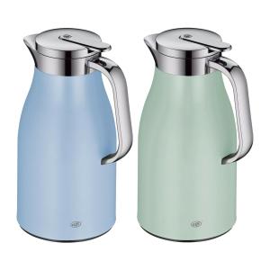 Isolierkanne SKYLINE, 1, 0 Liter, pastel rose alfi 1321.373.100 (4002458523182)