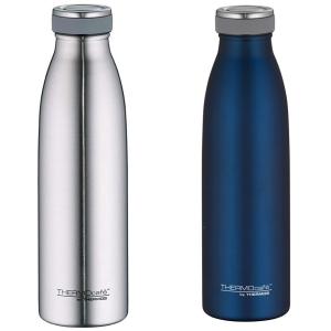 Isolier-Trinkflasche TC BOTTLE, 0, 5 Liter, rose matt THERMOS 4067.371.050 (5010576985675)