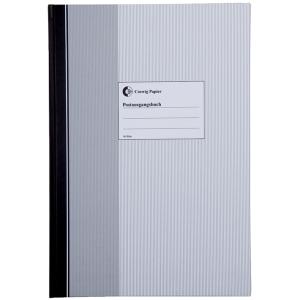 Postausgangsbuch Coswig, DIN A4, 96 Blatt KÖNIG & EBHARDT 86-10 947 03 (4014149190870)