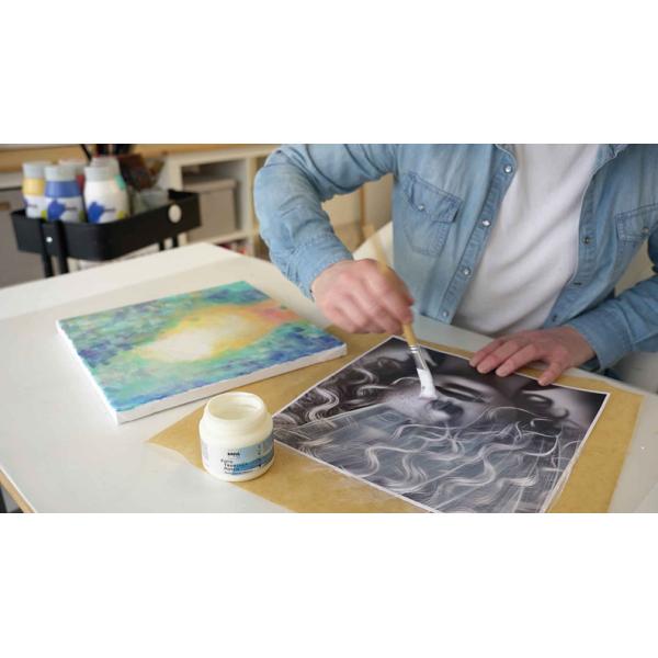 Foto Transfer POTCH, 750 ml KREUL 49953 (4000798499532)