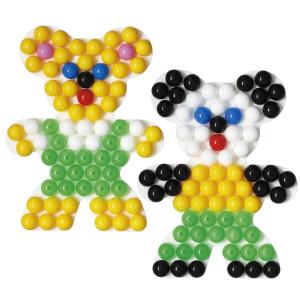 Hama Maxi Stick Stecker 'Bär', Geschenkpackung 9668 (0028178096687)
