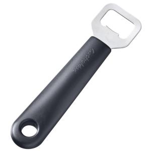 Flaschenöffner, Farbe: schwarz GastroMax 7010-1 (7316830070100)