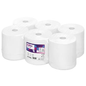 Handtuchrolle Prestige, 2-lagig, 150 m satino by wepa 317820 (4000735323371)