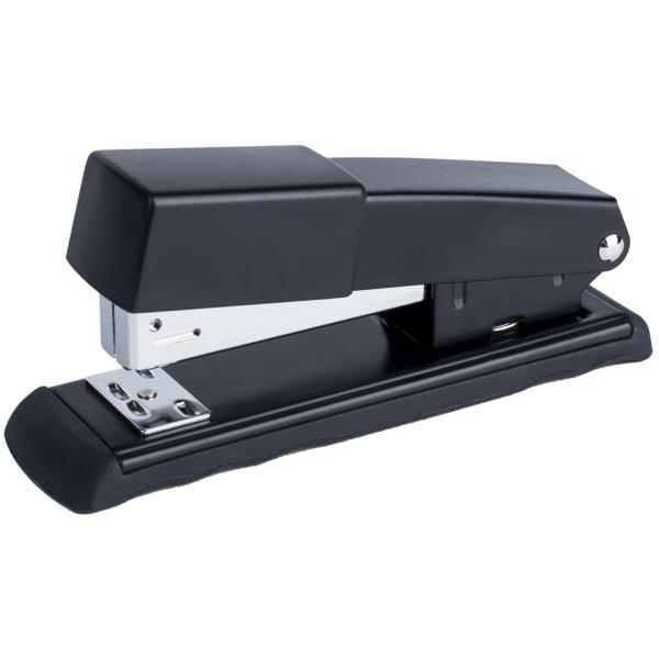 pavo Flachheftgerät METAL, schwarz 8053261 (8717448053261)