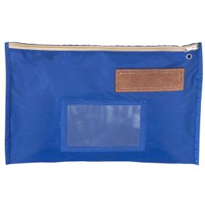 by ELAMI Banktasche, aus Nylon, blau Wonday 900311 (5420009727671)