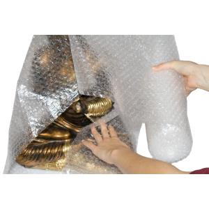 Luftpolsterfolie, 400 mm x 5 m, 0, 060 mm SMARTBOXPRO 243120312 (4250414108199)