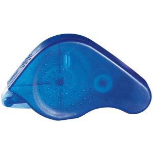 Klebespender Transfer 15 m ablösbar blau HERMA 1067 (4008705010672)