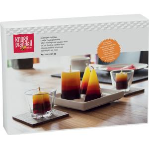 Kerzengieß-Set Maxi KNORR prandell 218312502 (4011643830042)
