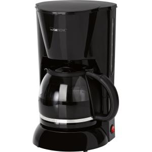 Kaffeemaschine KA 3473, schwarz CLATRONIC 263591 (4006160635911)
