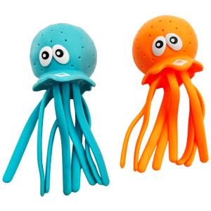 MTS Donic Schildkröt Octo Buddies orange blau 2 Stück (4000885702613)