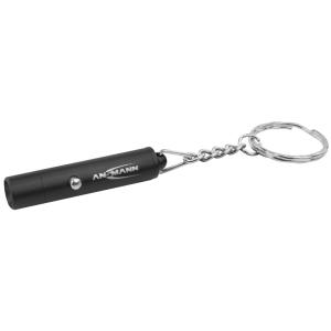 Schlüsselleuchte Mini Keychain Light ANSMANN 1600-0272 (4013674154210)