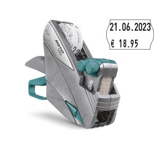 Meto Classic M 2026 Preisauszeichner Silber 30007672 (4059732210290)