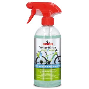Smart'n Green Fahrrad-Trockenwäsche, 500 ml NIGRIN 50667 (4008153030666)