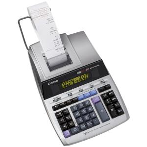 druckender Tischrechner MP1411-LTSC Canon MP1411-LTSC-ES (4960999538488)