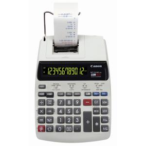 druckender Tischrechner MP-120 MG-ES II Canon 2289C001AA (4549292092790)