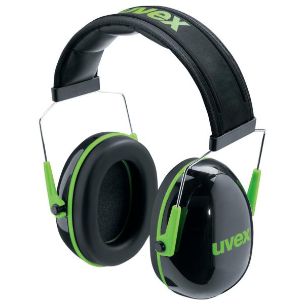 Kapsel-GH uvex K1 2600001 (4031101592923)