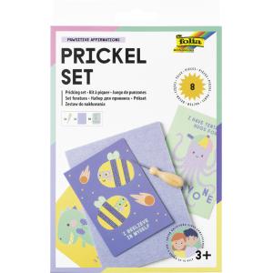 Prickel-Set, 8-teilig folia 23619 (4001868136432)