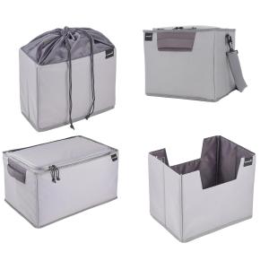 Obst- & Gemüsetasche 'neo', 13 Liter, graphite keeeper 1429582600000 (4052396116786)