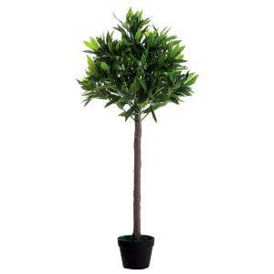 Kunstpflanze 'Olivenbaum', Höhe: 1250 mm PAPERFLOW PAOLI125 (3660141290110)