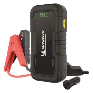 KFZ-Starthilfegerät Jump Starter, 16.000 mAh MICHELIN 055002 (4251650308497)