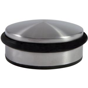 Türstopper, Edelstahl-Oberfläche, silber ALBA DOORSTOP N (3129710012619)