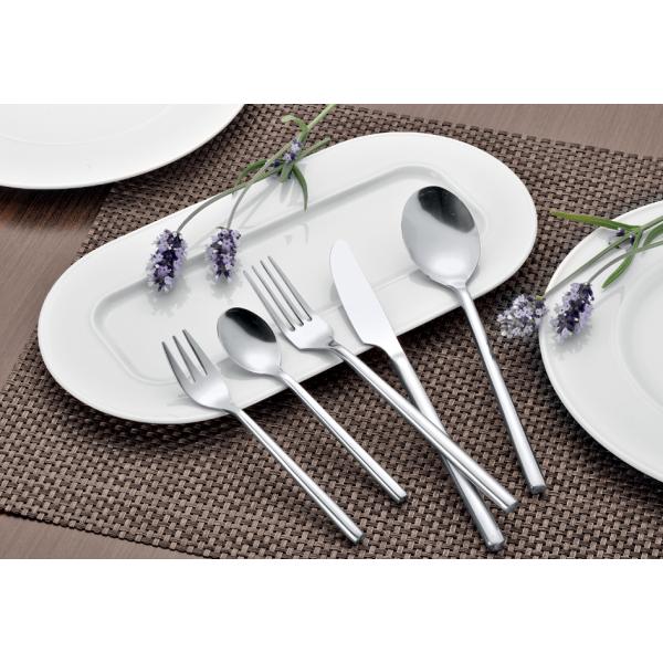 Menümesser SILKE, Länge: 210 mm, 12er Set Esmeyer 142-155 (4007796045594)