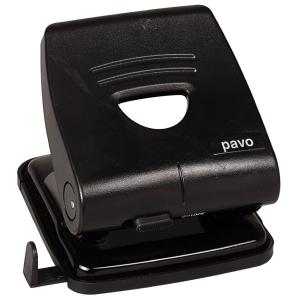 Locher Endure RECYCLED, Stanzleistung: 30 Blatt pavo 8017652 (8717448017652)