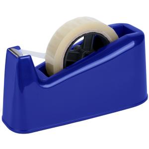 Tischabroller, unbestückt, blau pavo 8048342 (8717448048342)