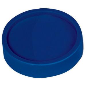 Industriemagnet, Durchmesser: 29 mm, 1 kg, blau MAUL 6172335 (4002390054188)