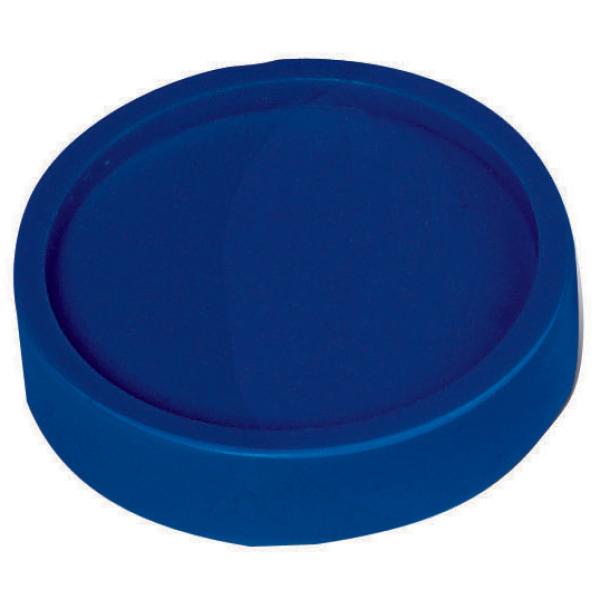 Industriemagnet, Durchmesser: 29 mm, 1 kg, grün MAUL 6172355 (4002390048774)