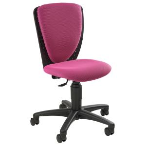 Kinder-Drehstuhl 'HIGH S'COOL', blau Topstar 70570 BB60 (4014296539645)