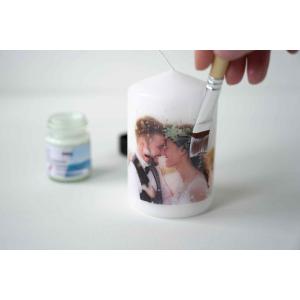 Foto Transfer POTCH Überzugslack, glänzend, 50 ml KREUL 49981 (4000798499815)