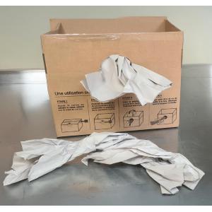 Packpapier, 380 mm x 500 m, 2-fach, weiß ELVE 388051 (3416790388056)