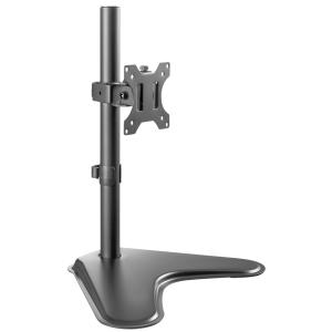 Universal Monitorständer, schwarz matt DIGITUS DA-90437 (4016032481973)