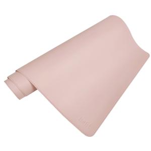 Schreibunterlage 'the flat mat', 800 x 400 mm, grau helit H2525182 (4012086872156)